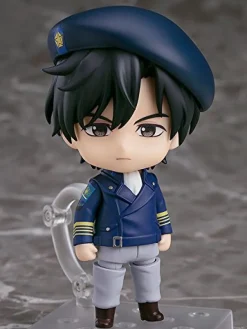 Sale Good Smile Company Ginga Eiyuu Densetsu: Die Neue These - Kaikou - Yang Wen-li - Nendoroid #951