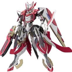 Kotobukiya Ginga Kikoutai Majestic Prince - AHSMB-005 RED FIVE - Normal Edition - 2023 Re-release Clearance