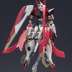 Kotobukiya Ginga Kikoutai Majestic Prince - AHSMB-005 RED FIVE - Normal Edition - 2023 Re-release Clearance