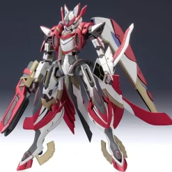 Kotobukiya Ginga Kikoutai Majestic Prince - AHSMB-005 RED FIVE - Normal Edition - 2023 Re-release Clearance