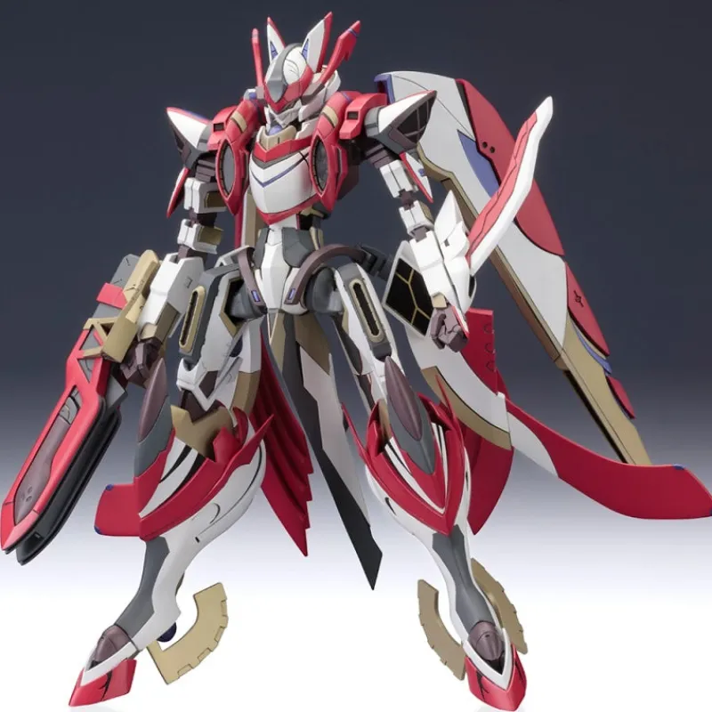 Kotobukiya Ginga Kikoutai Majestic Prince - AHSMB-005 RED FIVE - Normal Edition - 2023 Re-release Clearance