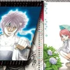 Shueisha Gintama - Comic Calendar - Wall Calendar - 2015 [Magazine]