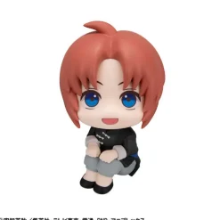 Hot MegaHouse Gintama - Kamui - Look Up