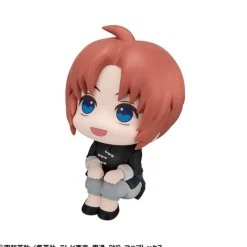 Hot MegaHouse Gintama - Kamui - Look Up