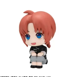 Hot MegaHouse Gintama - Kamui - Look Up