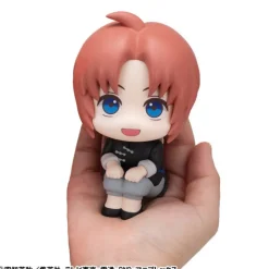 Hot MegaHouse Gintama - Kamui - Look Up