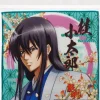 Sale Showa Note Gintama - Katsura Kotarou - Mini Towel - Towel