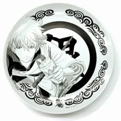 Sale Cospa Gintama - Sakata Gintoki - Plate