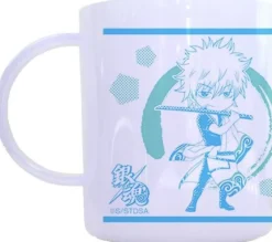 Discount Broccoli Gintama - Sakata Gintoki - Mug