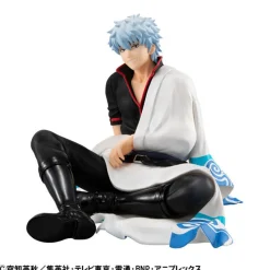 Discount MegaHouse Gintama - Sakata Gintoki - G.E.M. - Tenohira