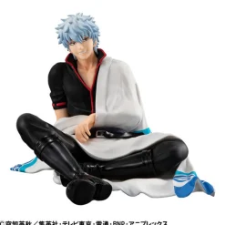Discount MegaHouse Gintama - Sakata Gintoki - G.E.M. - Tenohira