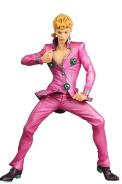 Online Banpresto Giorno Giovanna | Master Stars Piece