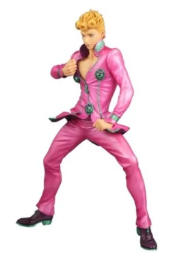 Online Banpresto Giorno Giovanna | Master Stars Piece