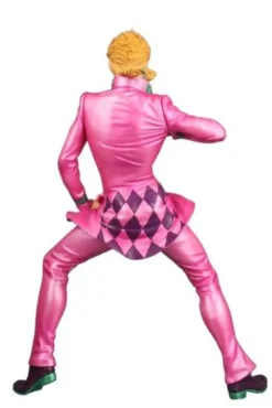 Online Banpresto Giorno Giovanna | Master Stars Piece