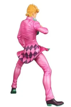 Online Banpresto Giorno Giovanna | Master Stars Piece