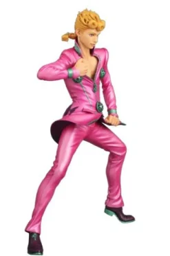 Online Banpresto Giorno Giovanna | Master Stars Piece