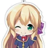 VOXPOP Girlfriend (Kari) - Mochizuki Erena - Deka Keyholder - Keyholder Discount