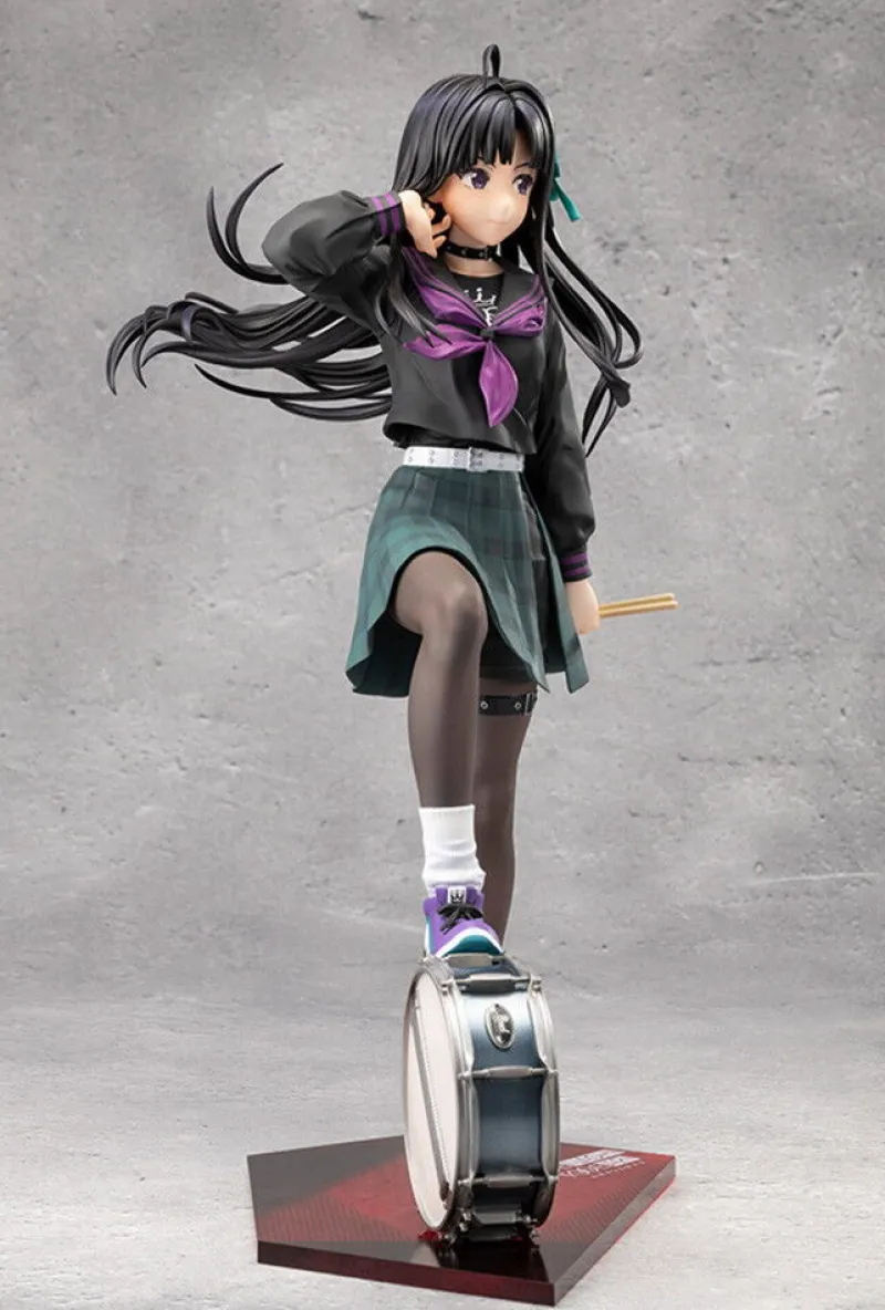 Kotobukiya Girls Band Cry - Awa Subaru - 1/7 Clearance