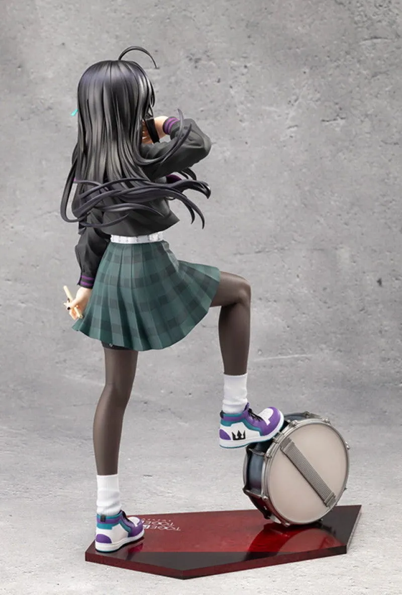 Kotobukiya Girls Band Cry - Awa Subaru - 1/7 Clearance