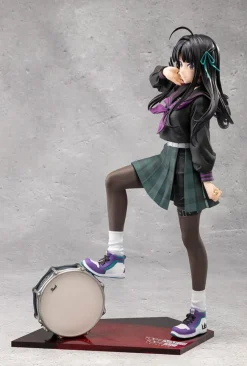 Kotobukiya Girls Band Cry - Awa Subaru - 1/7 Clearance