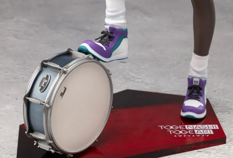 Kotobukiya Girls Band Cry - Awa Subaru - 1/7 Clearance