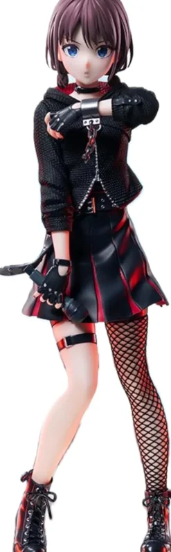 Online Sega Fave Girls Band Cry - Iseri Nina - XStellar