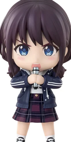 Clearance Good Smile Arts Shanghai, Good Smile Company Girls Band Cry - Iseri Nina - Nendoroid #2827