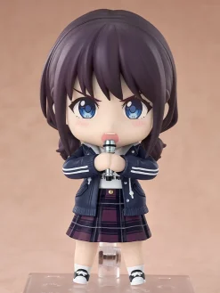 Clearance Good Smile Arts Shanghai, Good Smile Company Girls Band Cry - Iseri Nina - Nendoroid #2827