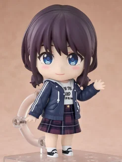 Clearance Good Smile Arts Shanghai, Good Smile Company Girls Band Cry - Iseri Nina - Nendoroid #2827