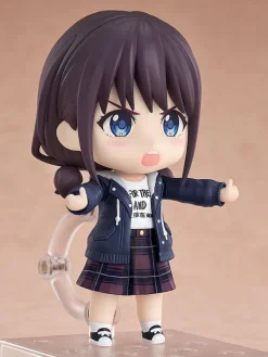 Clearance Good Smile Arts Shanghai, Good Smile Company Girls Band Cry - Iseri Nina - Nendoroid #2827
