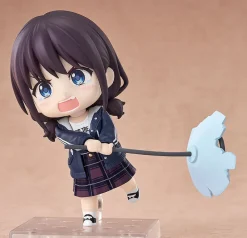 Clearance Good Smile Arts Shanghai, Good Smile Company Girls Band Cry - Iseri Nina - Nendoroid #2827