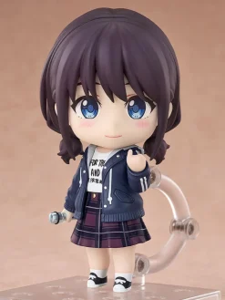 Clearance Good Smile Arts Shanghai, Good Smile Company Girls Band Cry - Iseri Nina - Nendoroid #2827
