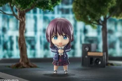 Clearance Good Smile Arts Shanghai, Good Smile Company Girls Band Cry - Iseri Nina - Nendoroid #2827