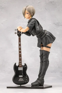 Kotobukiya Girls Band Cry - Rupa - 1/7 Online