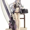 New BellFine Girls Frontline - AK-12 - 1/8 - Age of Slushies Ver. (Bell Fine)