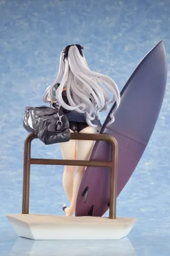 New BellFine Girls Frontline - AK-12 - 1/8 - Age of Slushies Ver. (Bell Fine)