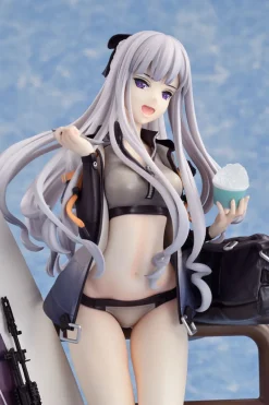 New BellFine Girls Frontline - AK-12 - 1/8 - Age of Slushies Ver. (Bell Fine)