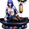 Phat Company Girls Frontline - DP-12 - 1/6 - Echeveria Lantern Discount