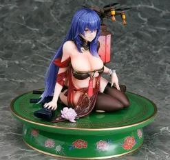 Hot Phat Company Girls Frontline - DP-12 - 1/6 - Echeveria Lantern, Crimson