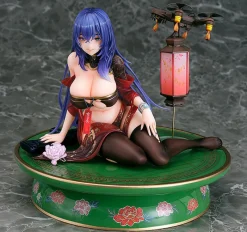 Hot Phat Company Girls Frontline - DP-12 - 1/6 - Echeveria Lantern, Crimson