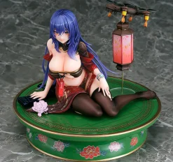 Hot Phat Company Girls Frontline - DP-12 - 1/6 - Echeveria Lantern, Crimson