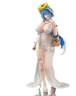 Wonderful Works Girls' Frontline - DP-12 - 1/7 - Morning Fable Ver. New