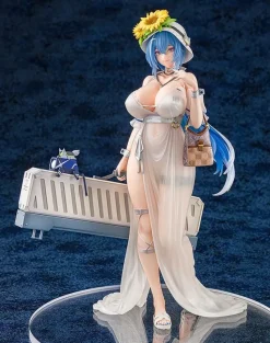 Wonderful Works Girls' Frontline - DP-12 - 1/7 - Morning Fable Ver. New