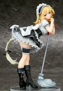 Best Ques Q Girls Frontline - G36 - 1/7