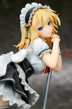 Best Ques Q Girls Frontline - G36 - 1/7
