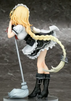 Best Ques Q Girls Frontline - G36 - 1/7