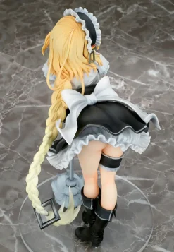 Best Ques Q Girls Frontline - G36 - 1/7
