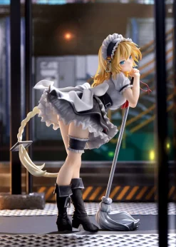 Best Ques Q Girls Frontline - G36 - 1/7