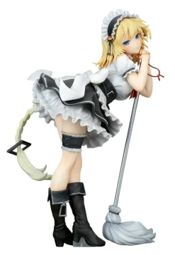 Best Ques Q Girls Frontline - G36 - 1/7