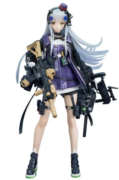 Discount Ques Q Girls' Frontline - HK416 - 1/7 - Mod 3